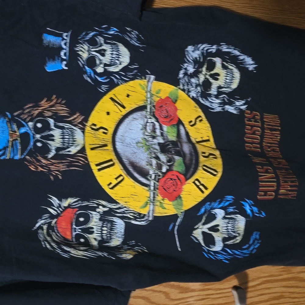 Guns N Roses - Picture 2 of 2